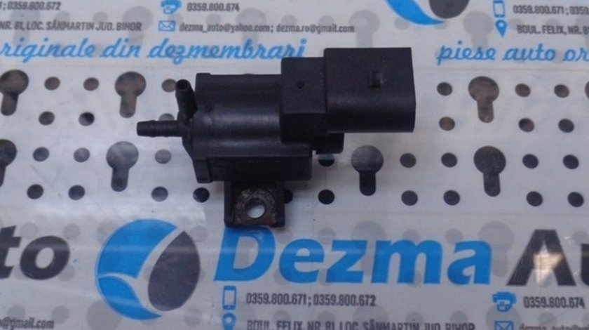 Supapa vacuum 037906283D, Vw Golf 5 2.0tdi, AZV