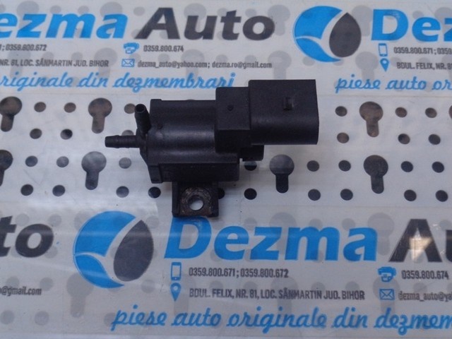 Supapa vacuum 037906283D, Vw Jetta 3, 2.0tdi, BKD