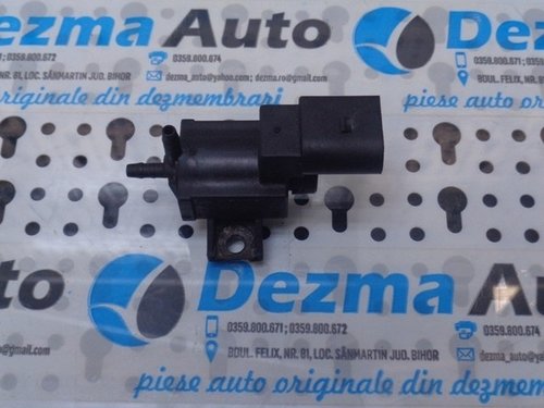 Supapa vacuum 037906283D, Vw Jetta 3, 2.0tdi, BKD