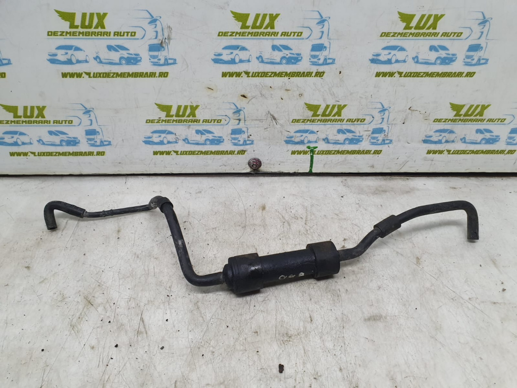 Supapa vacuum 03g129808c 1.6 tdi CAYC Volkswagen VW Golf 6 [2008 - 2015]