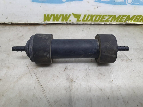 Supapa vacuum 03g129808c 2.0 TDI 4MOTION CBBB Volkswagen VW Passat B6 [2005 - 2010] 2.0 TDI 4MOTION ...