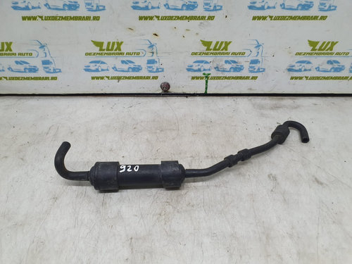 Supapa vacuum 03g129808c Volkswagen VW Golf 6 [2008 - 2015] 2.0 tdi CFH
