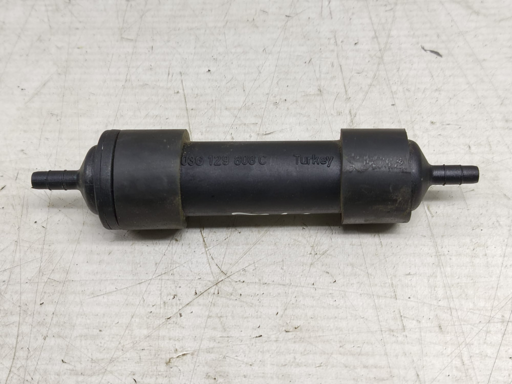 Supapa vacuum 03g129808c Volkswagen VW Golf 7 [2012 - 2017] 1.6 tdi CLHA