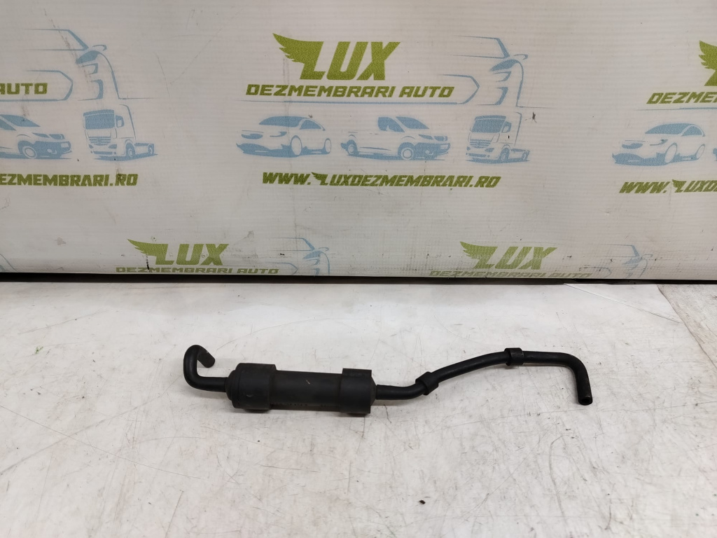 Supapa vacuum 03g129808c Volkswagen VW Passat B8 [2014 - 2020]