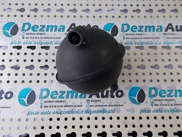 Supapa vacuum, 03l131541A, Audi A6 Avant (4F5, C6)