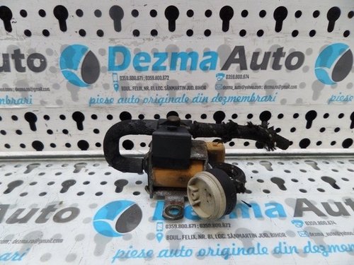 Supapa vacuum, 054906267A, Vw Golf 4 (1J1) 1.4B, AXP