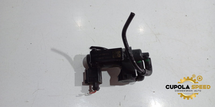 Supapa vacuum 059906627L 2.0TDI Audi A6 4G/C7 [2010 - 2014]