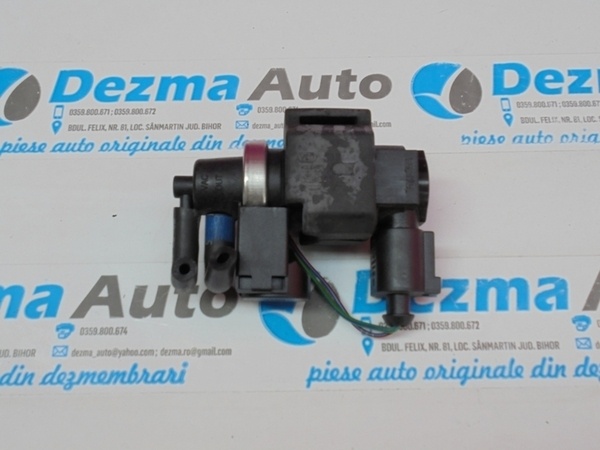 Supapa vacuum 059906628, Audi A6 (4F2, C6) 3.0tdi (id:146300)