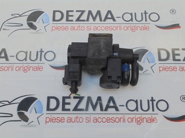 Supapa vacuum 059906628B, Audi A4 (8E, B7) 2.7tdi, BPP