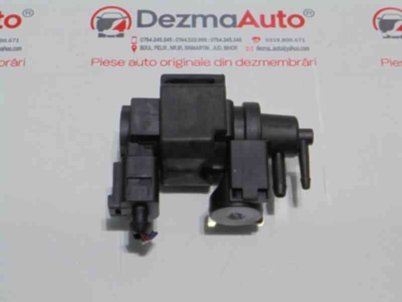 Supapa vacuum 059906628B, Audi A6 (4F2, C6) 3.0tdi, BMK