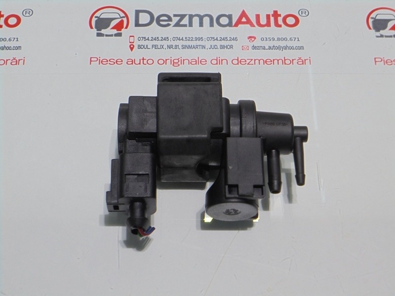 Supapa vacuum, 059906628B, Audi A6 (4F2, C6) 3.0tdi (id:289169)