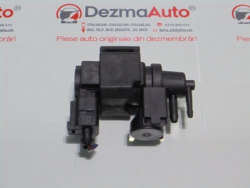 Supapa vacuum, 059906628B, Audi A6 (4F2, C6) 3.0tdi (id:289169)