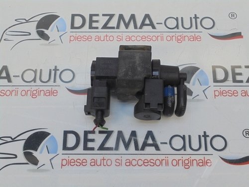 Supapa vacuum 059906628B, Audi A6 Allroad (4FH, C6) 2.7tdi (id:254823)