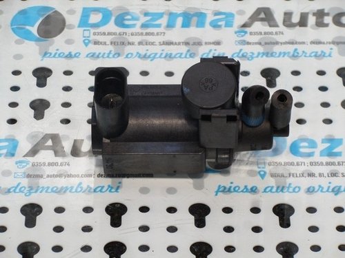 Supapa vacuum 059906628B, Audi Q7 (4L)