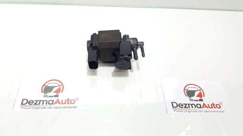 Supapa vacuum 059906629D, Vw Golf 7 Variant (BA5) 2.0gtd