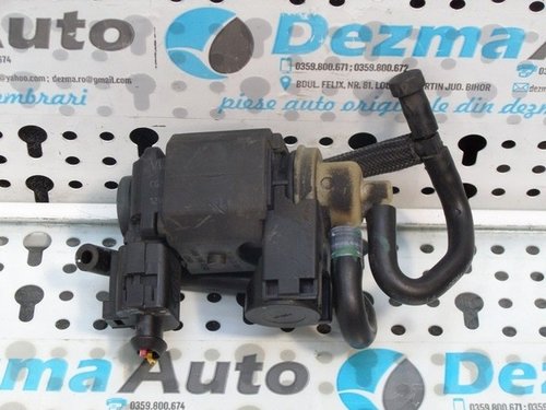 Supapa vacuum 059906629F, Audi A6 Avant (4G5, C7) 3.0TDI