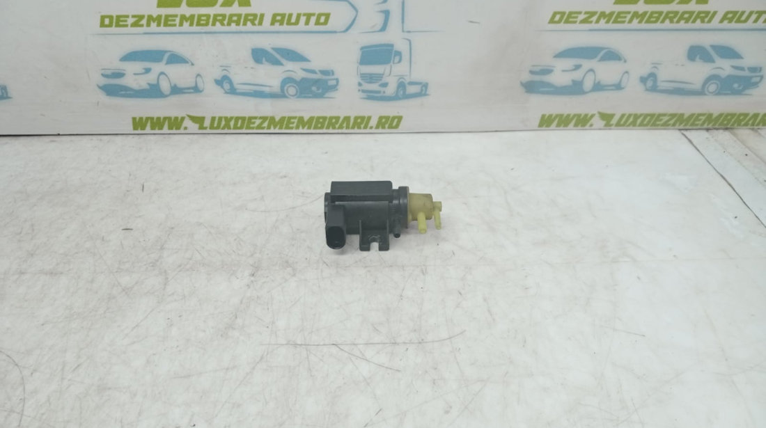 Supapa vacuum 1.6 2.0 tdi cbbb cayc 1k0906627a Audi A5 8T [2007 - 2011]