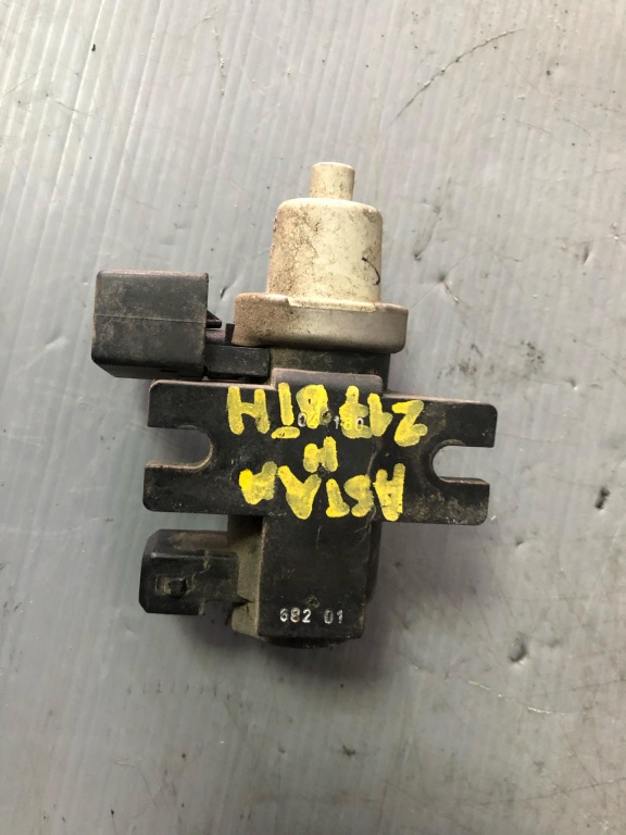 Supapa vacuum 1.7 cdti z17dtr opel astra h corsa d meriva a 72190339