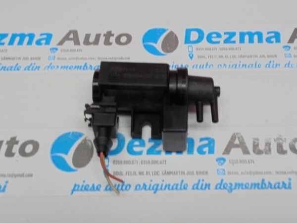 Supapa vacuum 1174-7796634, Bmw X5 (E70) 3.0 d (id:184745)
