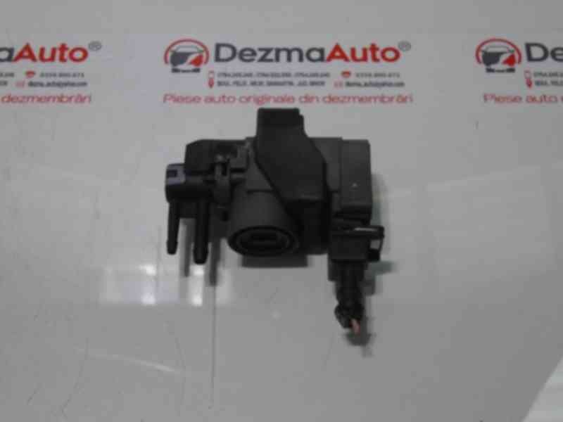 Supapa vacuum 149568021R, Renault Megane 3 sedan 1.5 dci