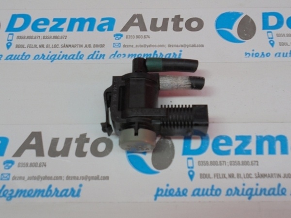 Supapa vacuum 1J0906283, Audi A6 (4F2, C6) 3.0tdi (id:14757)