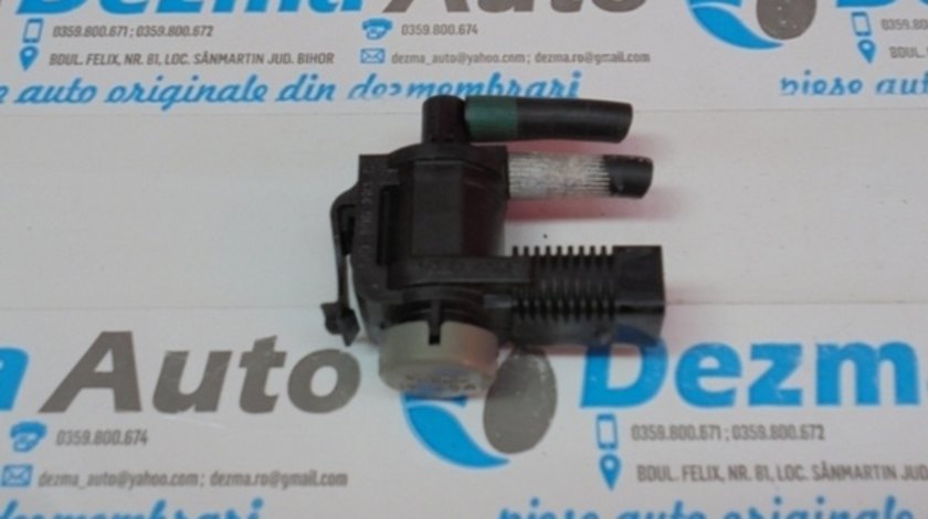 Supapa vacuum 1J0906283, Audi A6 (4F2, C6) 3.0tdi (id:14757)