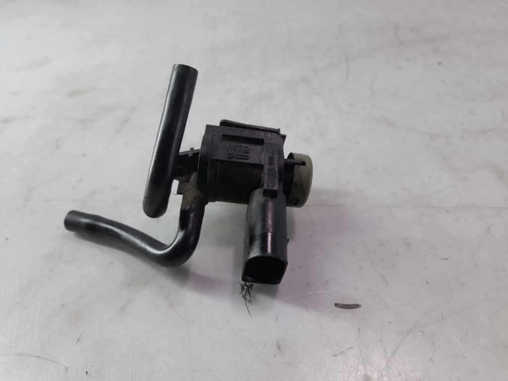 Supapa vacuum 1J0906283C 1.9 tdi BLS Seat Leon 2 1P [2005 - 2009]