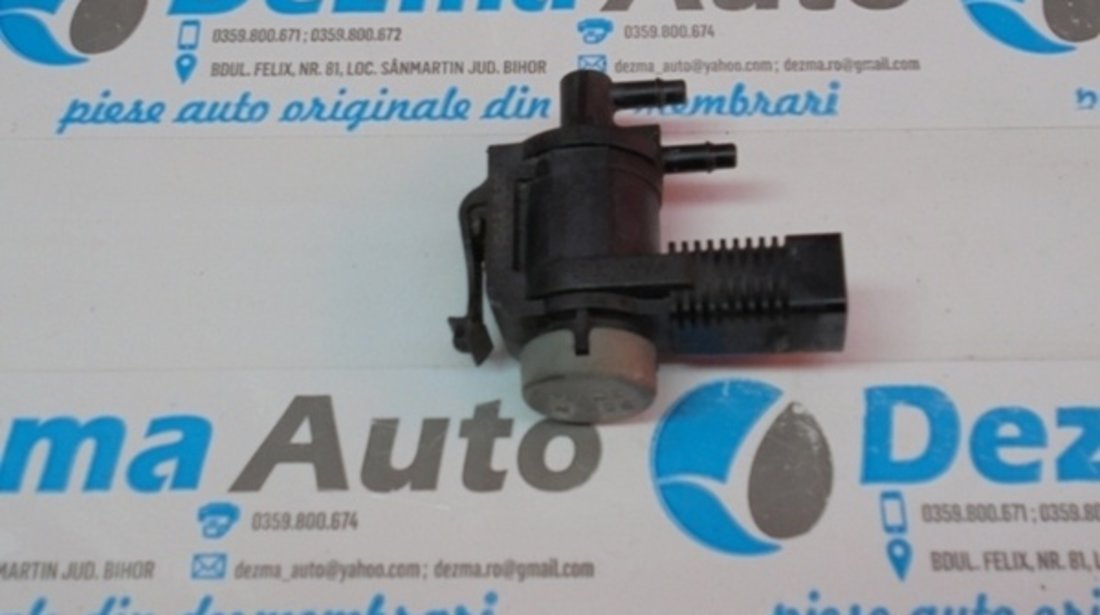 Supapa vacuum 1J0906283C, Audi A4 (8E2, B6) 1.9 tdi (id:112547)