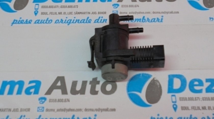 Supapa vacuum 1J0906283C, Audi A4 (8E2, B6) 1.9 tdi (id:112547)