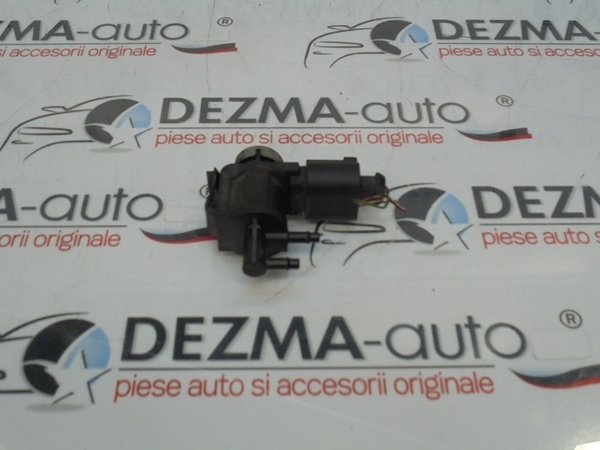 Supapa vacuum, 1J0906283C, Audi A4 Avant (8E5, B6) 1.9 tdi