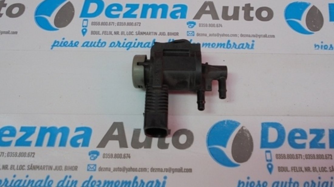 Supapa vacuum 1J0906283C, Audi A4 Avant (8ED, B7) 2.7tdi (id:123420)