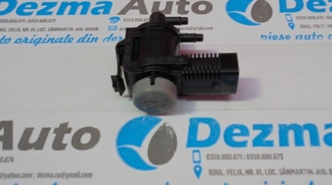 Supapa vacuum 1J0906283C, Audi A6 (4B, C5) 2.5 tdi (id:131310)