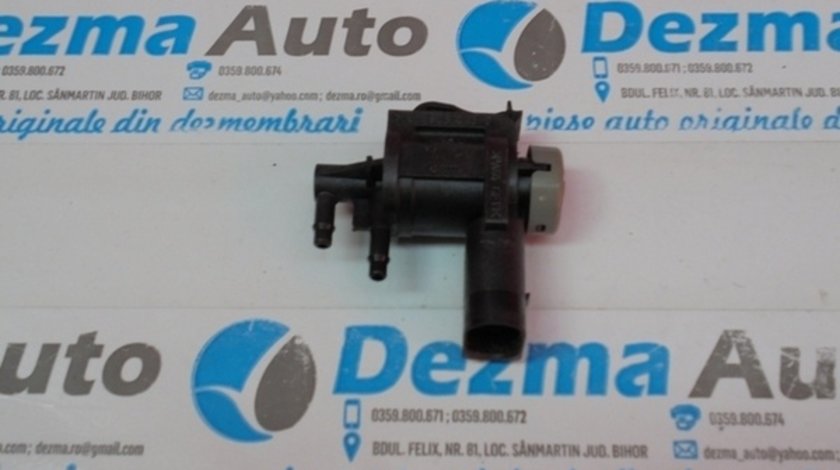 Supapa vacuum 1J0906283C, Audi A6 (4F2, C6) 2.0tdi (id:134174)