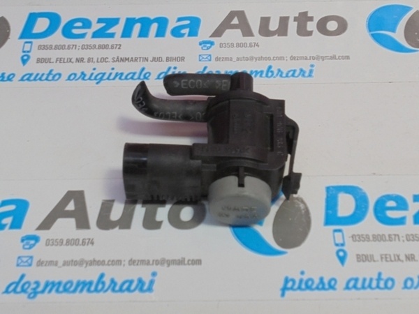 Supapa vacuum,1J0906283C, Volkswagen Golf 4 (1J1) 1.9 tdi (id:184313)
