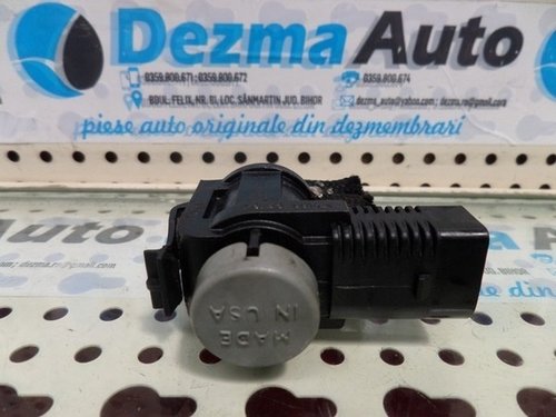 Supapa vacuum, 1J0906283C, Vw Bora Combi (1J6) 1.9 tdi