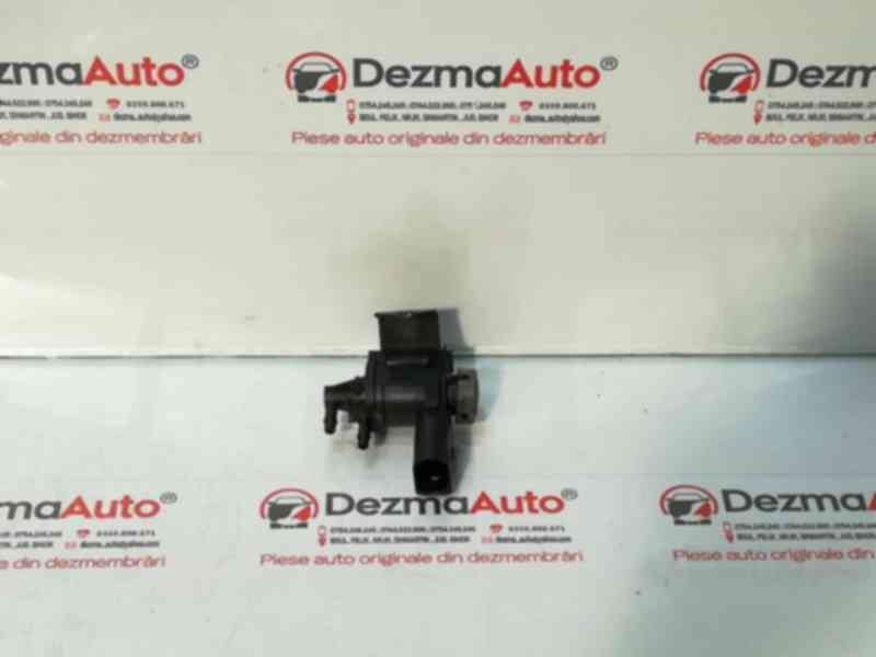 Supapa vacuum, 1J0906283C, Vw Golf 4 (1J1) 1.9 tdi (id:317284)