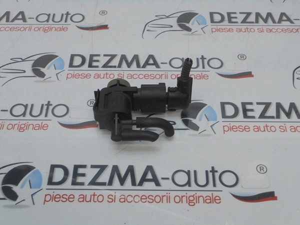 Supapa vacuum 1J0906283C, Vw Touareg (7LA, 7L6) 2.5 tdi (id:256849)