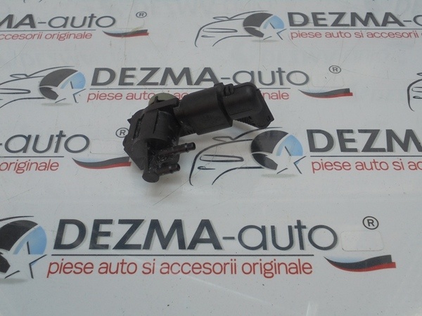 Supapa vacuum 1J0906283C, Vw Touareg (7LA, 7L6) 2.5 tdi (id:256874)