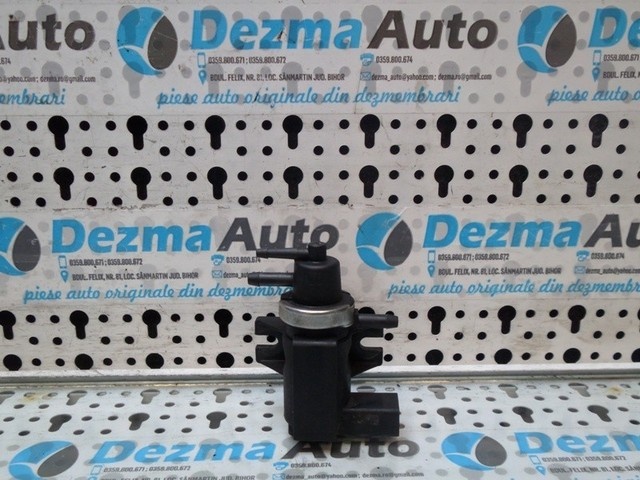 Supapa vacuum, 1J0906627, Golf 4 (1J1) (id:194234)