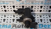 Supapa vacuum 1J0906627, Seat Ibiza 4 (6L) 1.9SDI,...