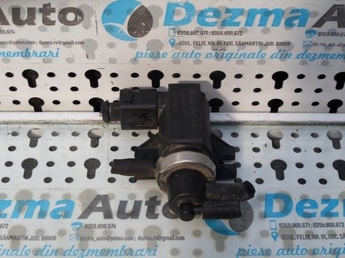 Supapa vacuum 1J0906627, Seat Ibiza 4 (6L) 1.9SDI, ASY (pr:110747)