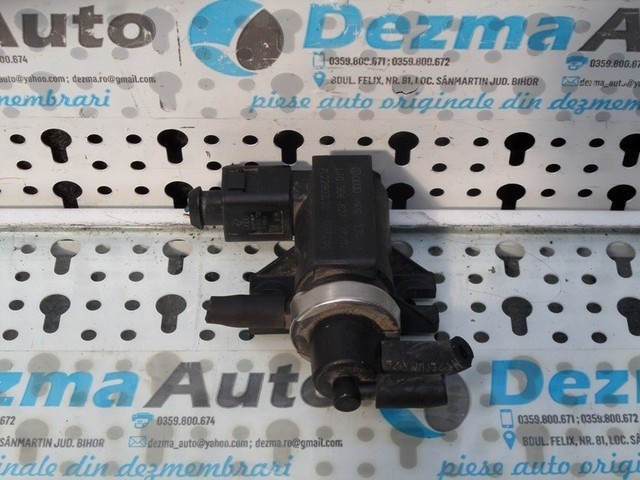 Supapa vacuum 1J0906627, Skoda Fabia (6Y) 1.9SDI, ASY