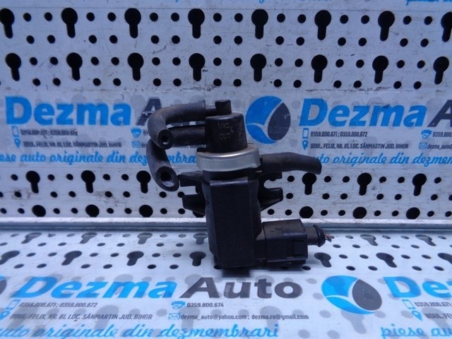 Supapa vacuum 1J0906627, Skoda Fabia (6Y) 1.9sdi, ASY