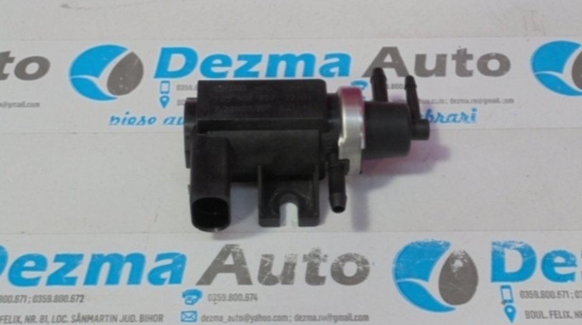 Supapa vacuum, 1J0906627, Volkswagen Bora (1J2) 1.9 tdi (id:117358)