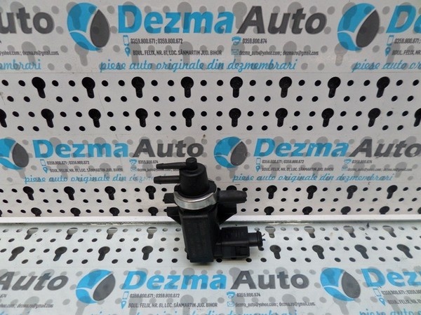 Supapa vacuum 1J0906627, Volkswagen Golf 5, 2.0tdi