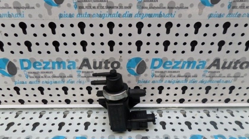 Supapa vacuum 1J0906627, Volkswagen Golf 5, 2.0tdi