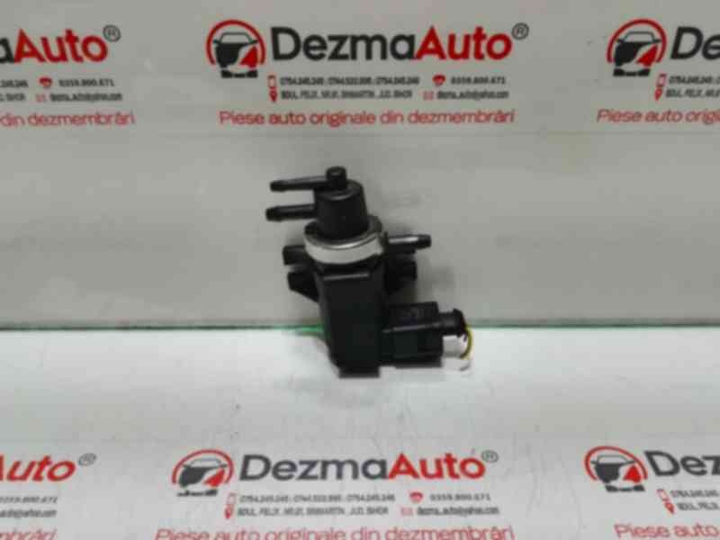 Supapa vacuum 1J0906627, Vw Golf 4 (1J1) 1.9 tdi (id:312069)