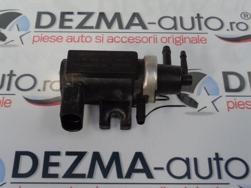 Supapa vacuum 1J0906627, Vw Golf 4 Variant (1J5) 1.9 tdi (id:211981)