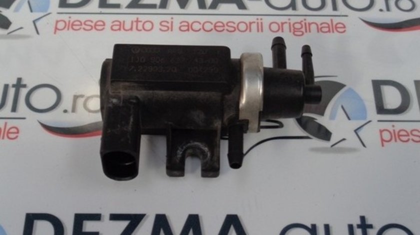 Supapa vacuum 1J0906627, Vw Golf 4 Variant (1J5) 1.9 tdi (id:211981)