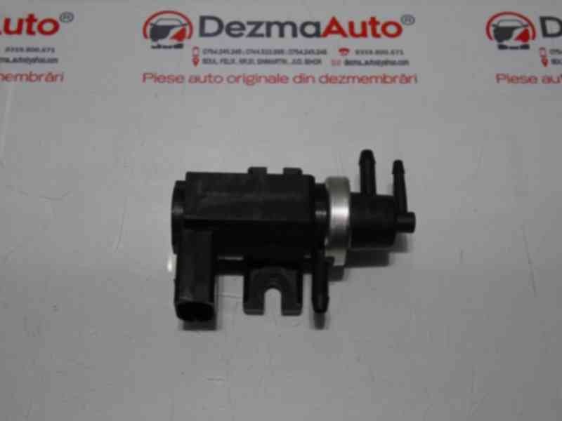 Supapa vacuum, 1J0906627, Vw Sharan (7M8, 7M9, 7M6) 1.9 tdi (id:294874)
